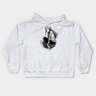 Very Proud "Wolf" Kids Hoodie